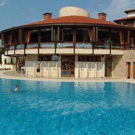 Appartamento Санта Марина-Сладка Къща Sozopol Esterno foto