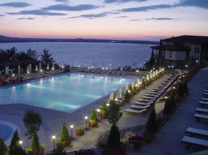 Appartamento Санта Марина-Сладка Къща Sozopol Esterno foto