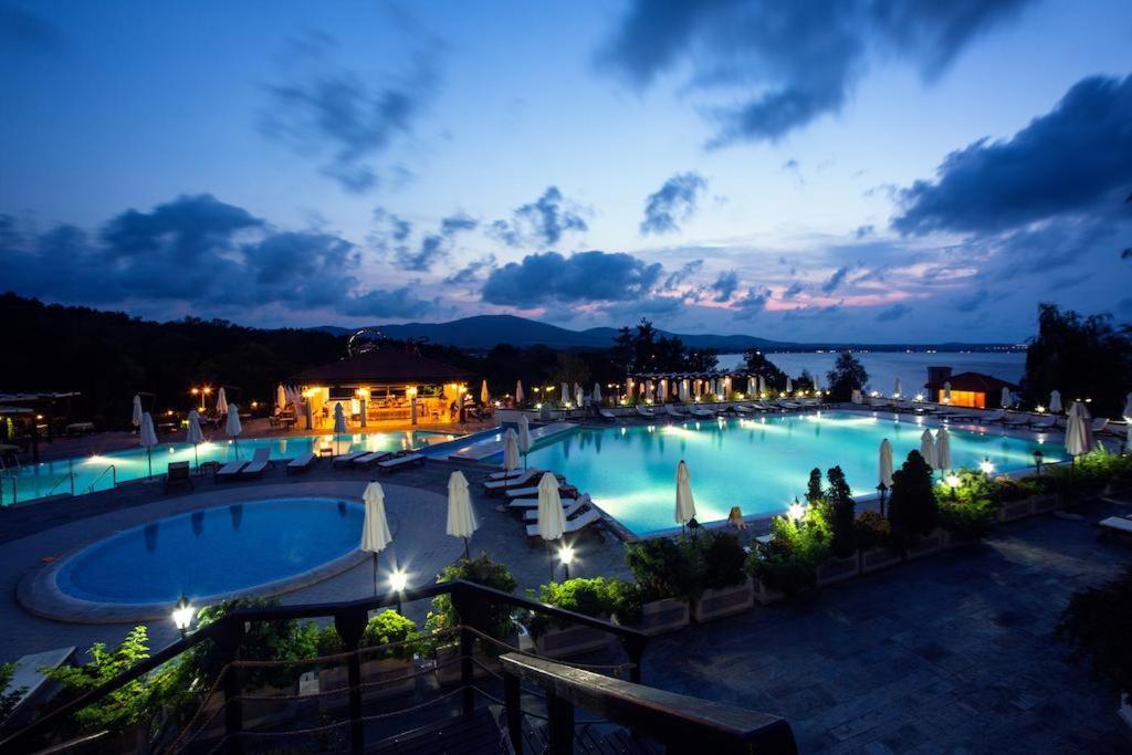 Appartamento Санта Марина-Сладка Къща Sozopol Esterno foto