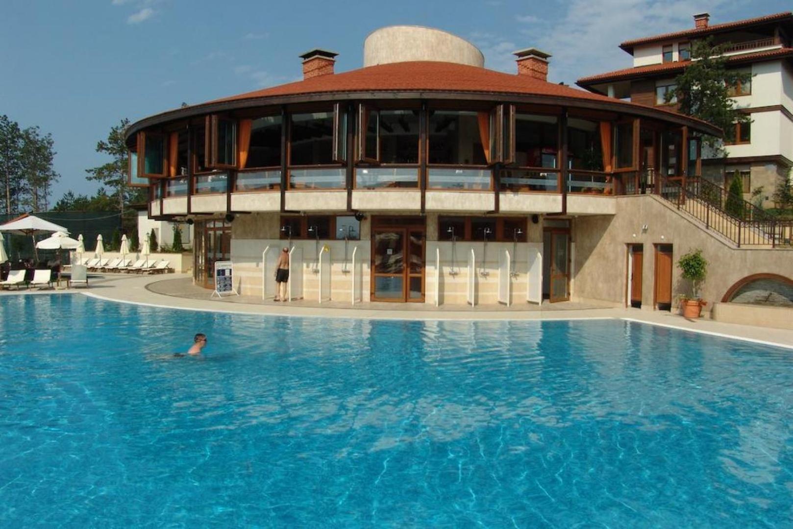 Appartamento Санта Марина-Сладка Къща Sozopol Esterno foto