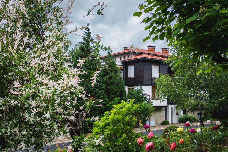 Appartamento Санта Марина-Сладка Къща Sozopol Esterno foto